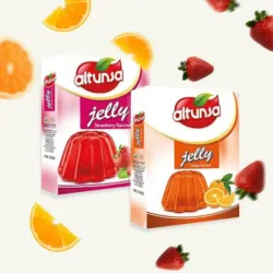 Gelatina 85g