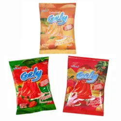 Gelatina 125ml