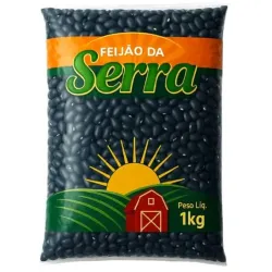 Frijoles Negros