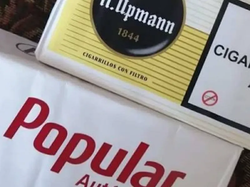 Cigarros