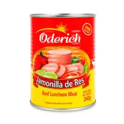 Lata de Spam