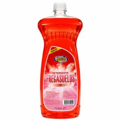 Lavasuelos