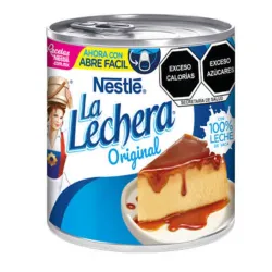 Leche Condensada