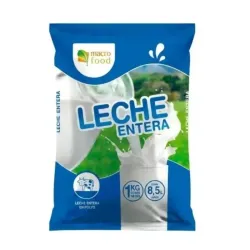 Leche en polvo