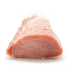 Lomo de Cerdo importado