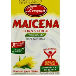 Maicena
