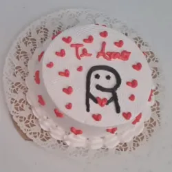 Mini cake