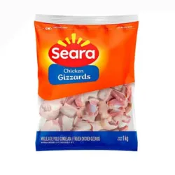 Molleja