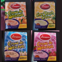 Natillas