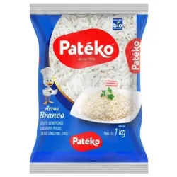 Paquete de Arroz 1kg