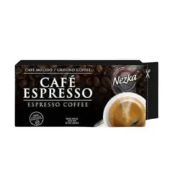 Paquete de Café