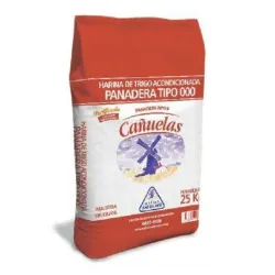 Paquete de Harina