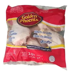 Paquete de Pollo 2Kg
