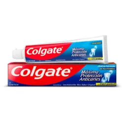 Pasta de Dientes
