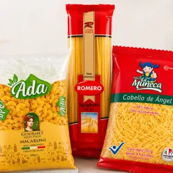 Pastas