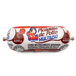 Picadillo