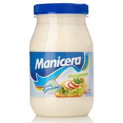 Pomo de Mayonesa