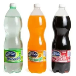 Pomo de Refresco Grande