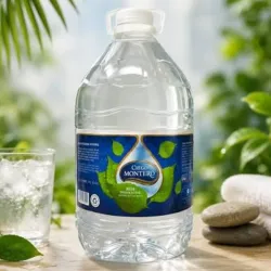 Porron de Agua 5Lt