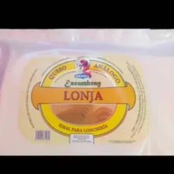 Queso de 1 kg