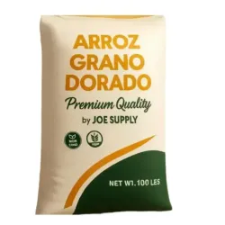 Saco de Arroz 100Lb