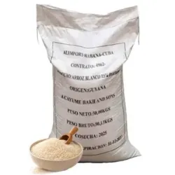 Saco de Arroz 110LB