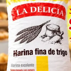 Saco de Harina