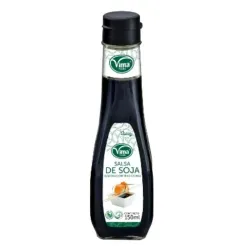 Salsa de Soya 150ml