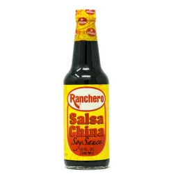 Salsa China
