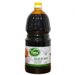 Salsa de Soya 1.75 Litros