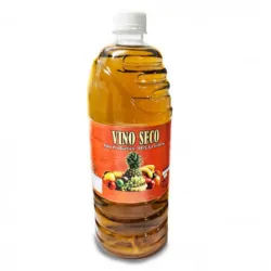 Vino Seco