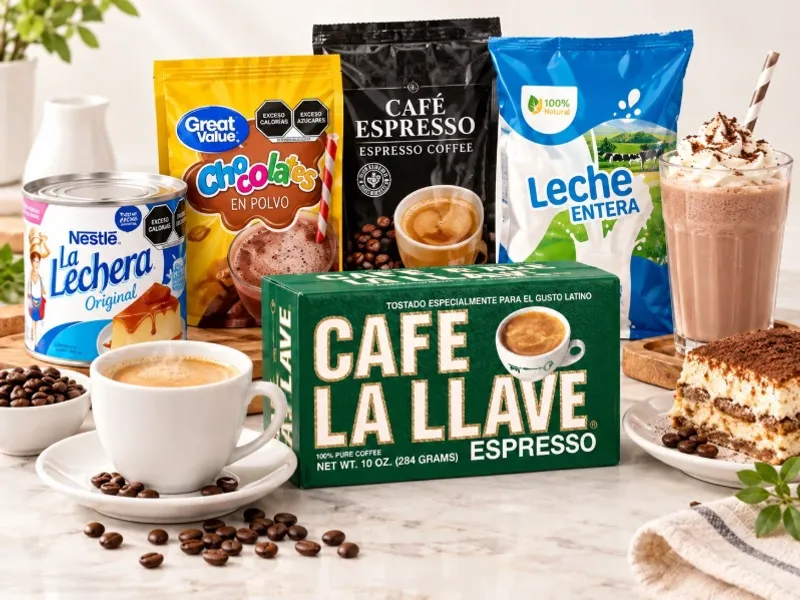 Desayuno