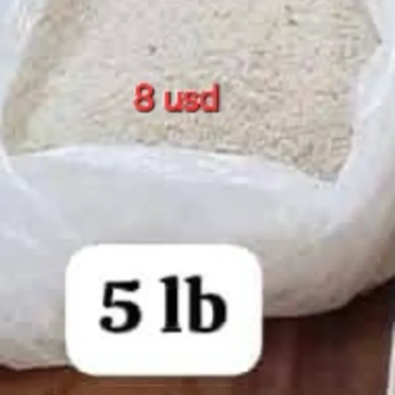 Arroz inportado