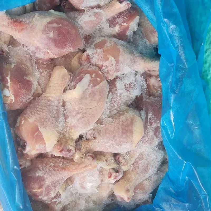 Caja de pollo 