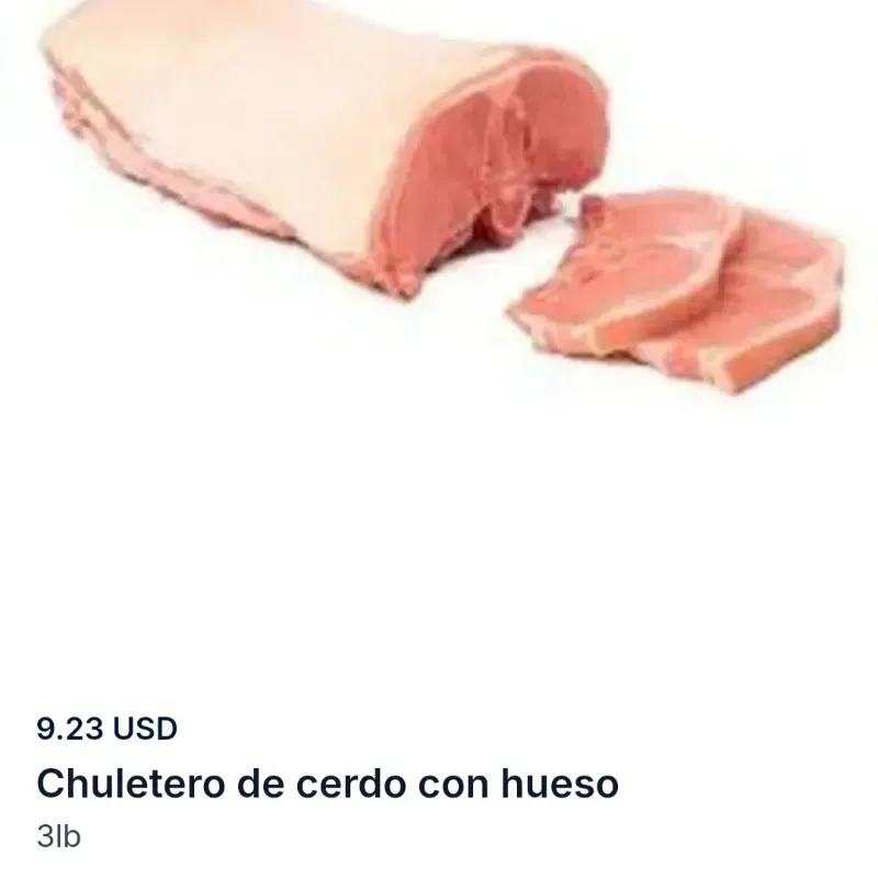 Cárnico