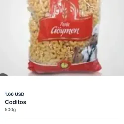 Coditos