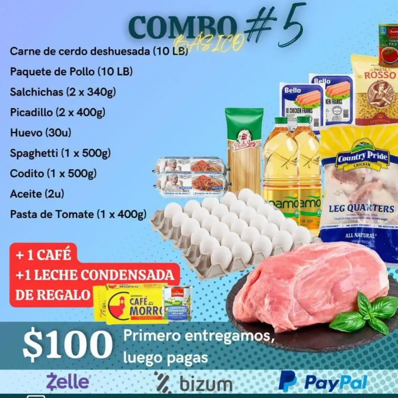 Combo