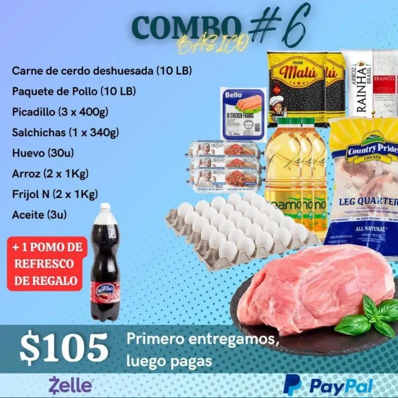 Combo