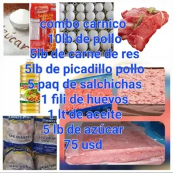 Combod