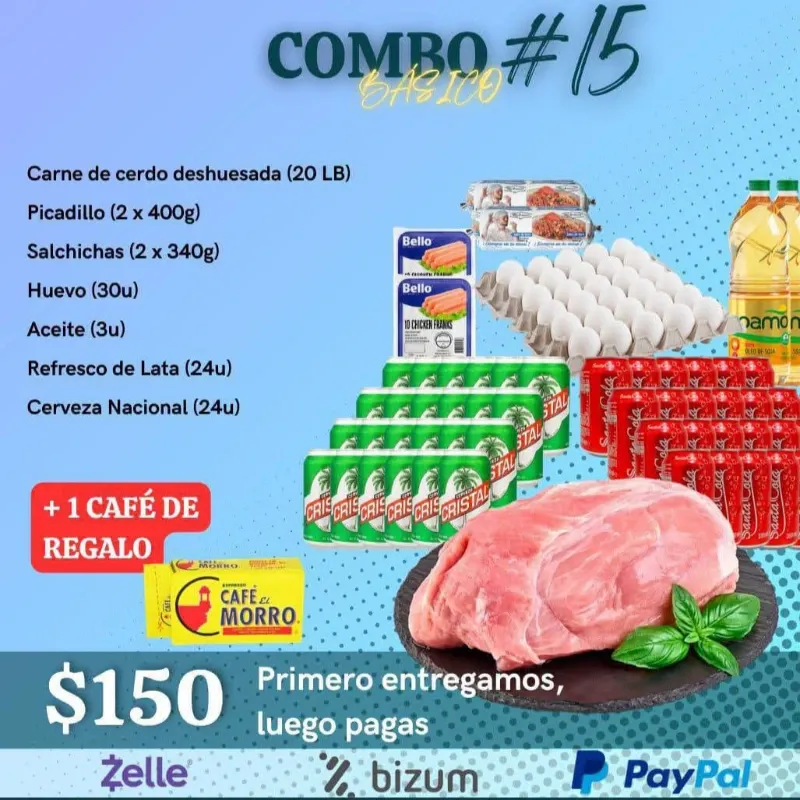 Combos