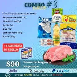Combos