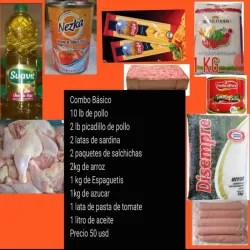 Combos