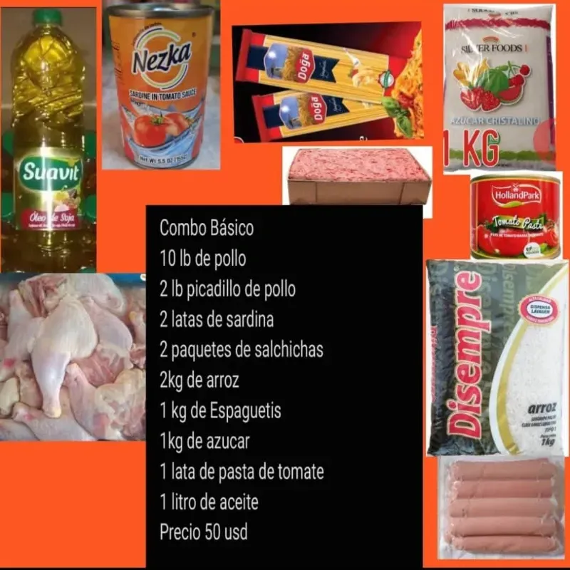 Combos