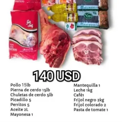 Combos