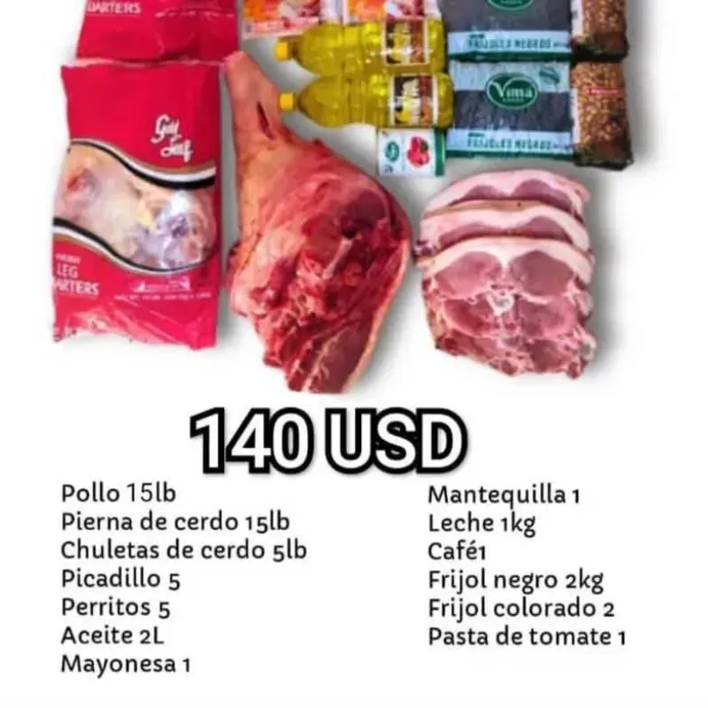 Combos