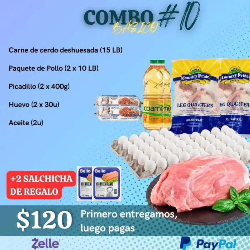 Combos