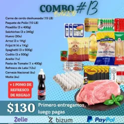 Combos