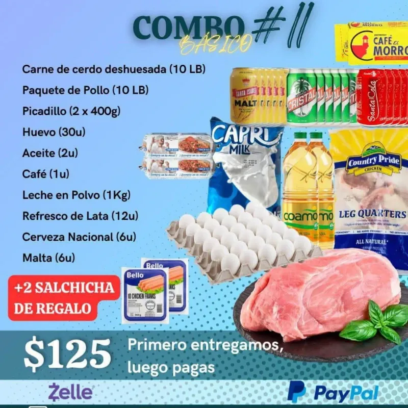 Combos