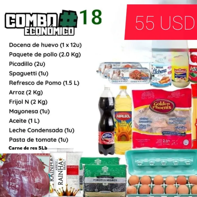 Combos