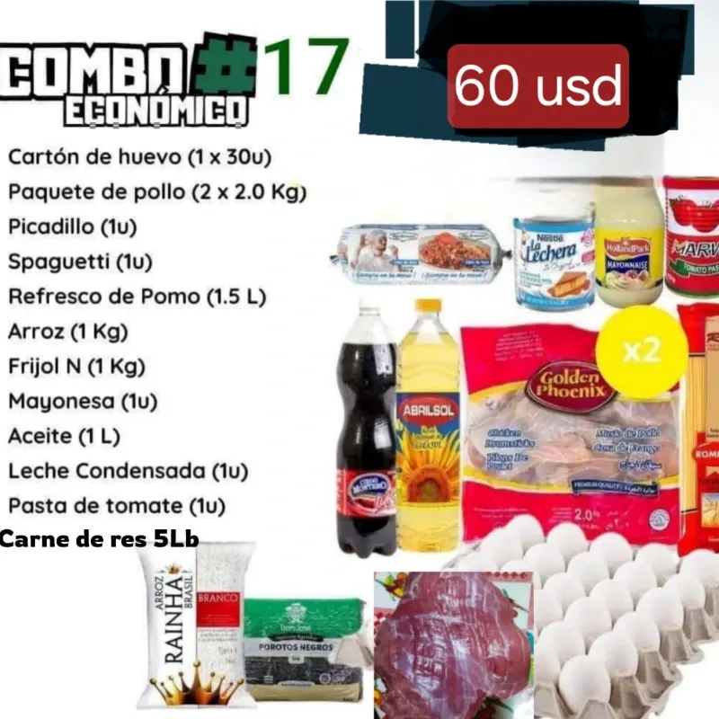Combos